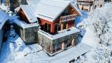 Chalet Les Clots